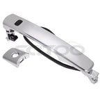 Outside Door Handle for Nissan Rogue (2010–2013) Front Left Driver Side