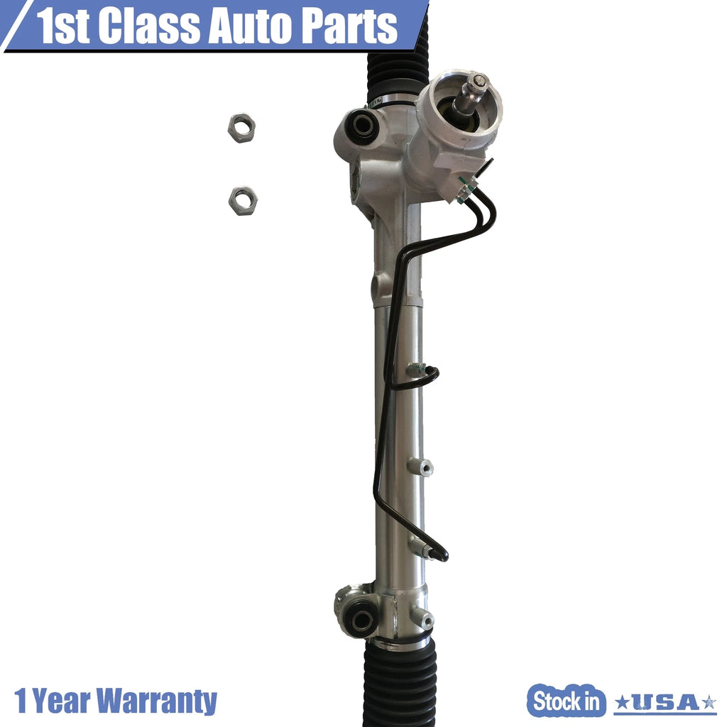 Power Steering Rack and Pinion for Ford Escape Mazda Tribute (2001–2004)