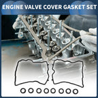 Valve Cover Gasket Set for Subaru Crosstrek (2016–2017) VS50830R