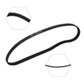 Deck Belt Drive Belt Kit 120-3335 for TimeMaster Lawn Mowers (2010–2023)