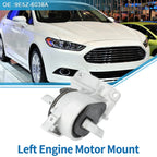 Engine Motor Mount & Transmission Mount for Ford Fusion 2.3L 2.5L (2006–2011)