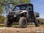 SuperATV Atlas Pro A-Arms for Polaris Ranger XD 1500/W (2018–2023)