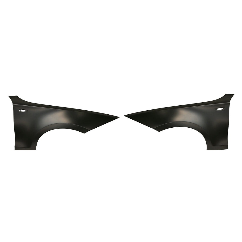 Fender for BMW 128i E82 E88 (2008–2013) Front Left & Right