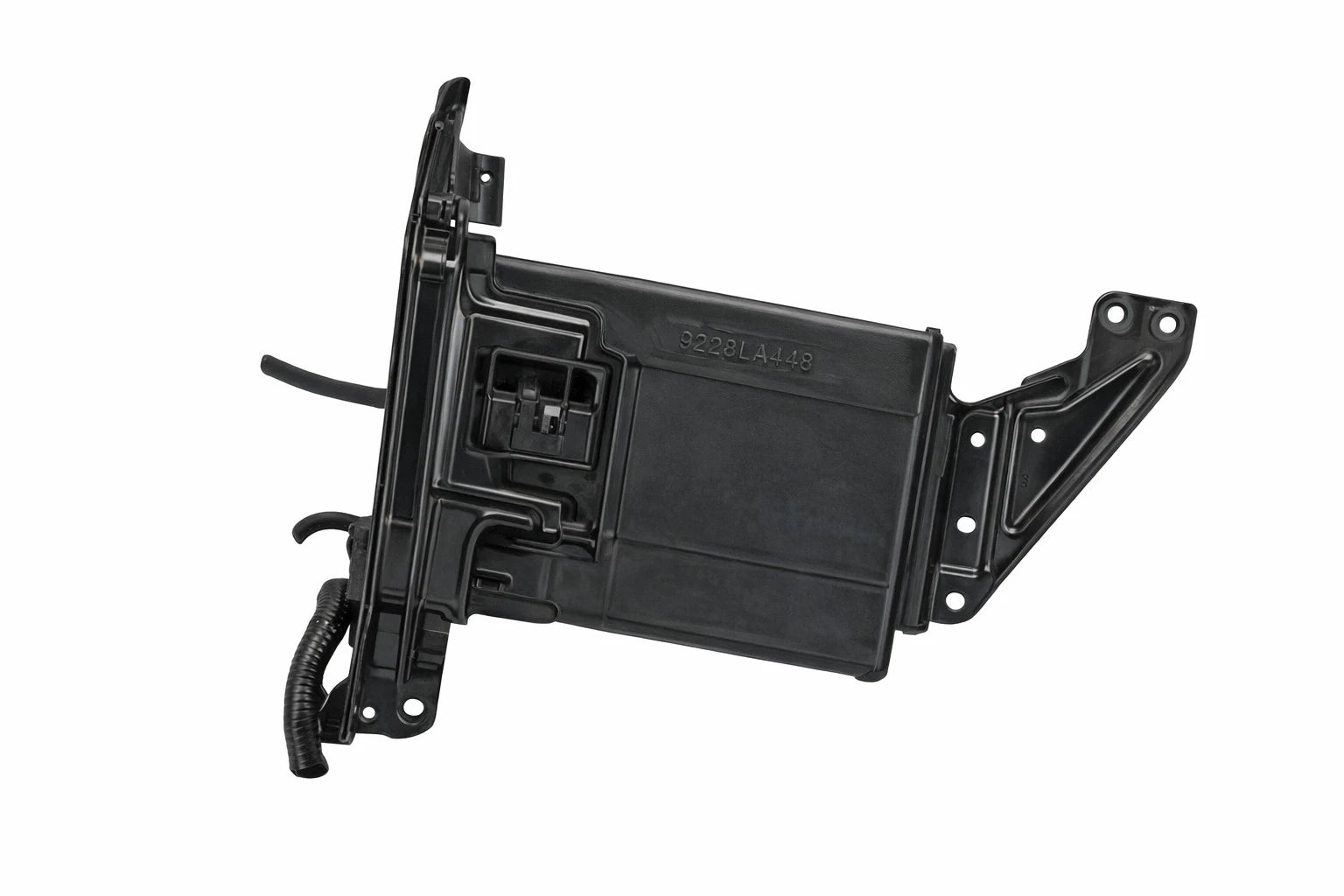 Genuine OEM Vapor Canister for Toyota Camry, Avalon, Lexus ES350 (2007–2018) 7774006180