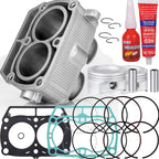 Top End Rebuild Kit for Polaris Sportsman 800 (2005–2014) Cylinder Piston Gasket