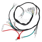 Main Wire Harness for Honda SL100 (K0-K1) 32100-110-671
