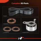 Timing Belt Kit for Toyota Celica 1993–1999 (1.6L)