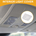 1pc Rear Left Interior Light Cover for Toyota Camry (2006–2011) No.8124106060