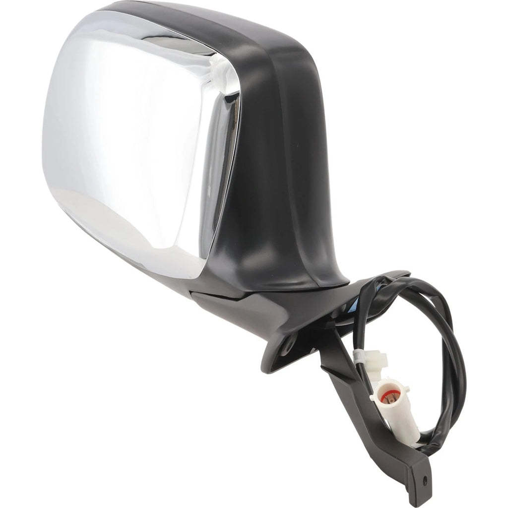 Passenger Right Side Mirror for Ford F250 F350 F150 (Hand)