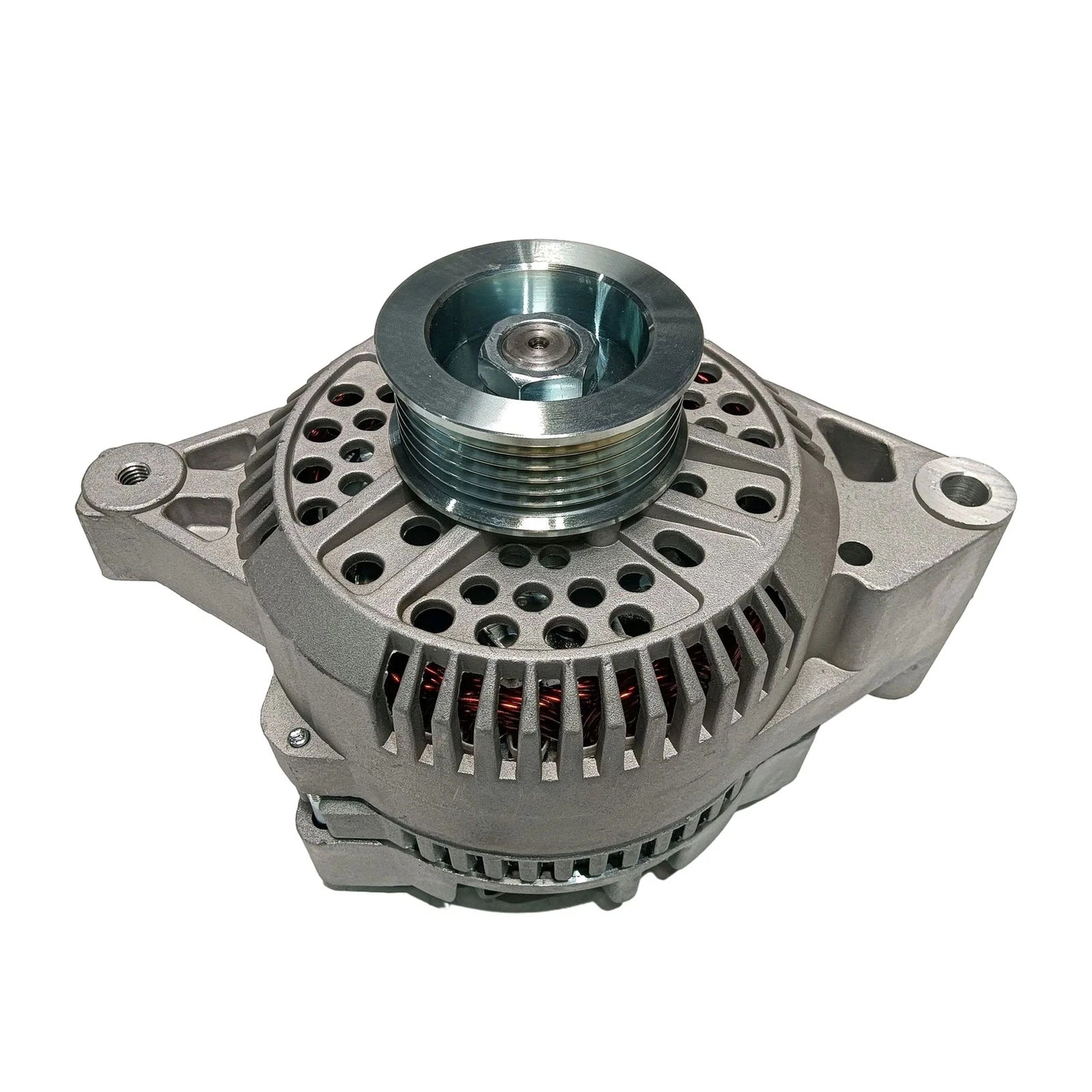 Alternator for Ford E-150 Econoline 5.8L (1992–1997) 334-2007A