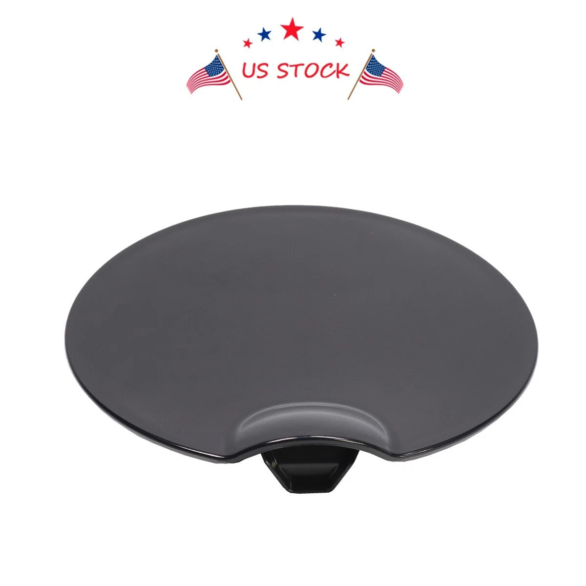 Fuel Gas Tank Door Filler Lid for Ford F-150 (2004–2008)