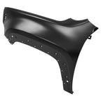 Fender for Jeep Renegade (2015-2023) Front Driver LH with Molding Holes