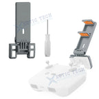 ABS Remote Controller Tablet Holder Bracket for DJI Mini 2/Air 2S (2020–2024)