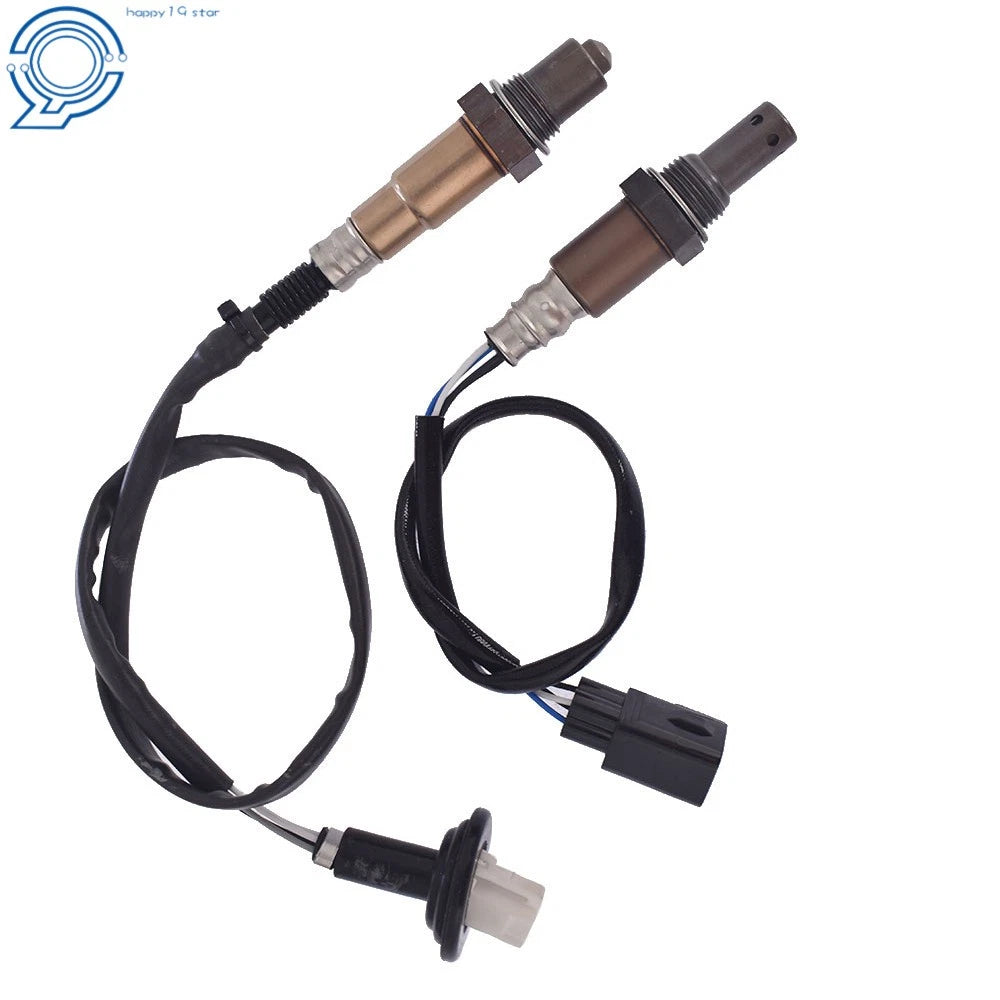 Set of 2 Oxygen Sensors for Toyota Corolla 1.8L