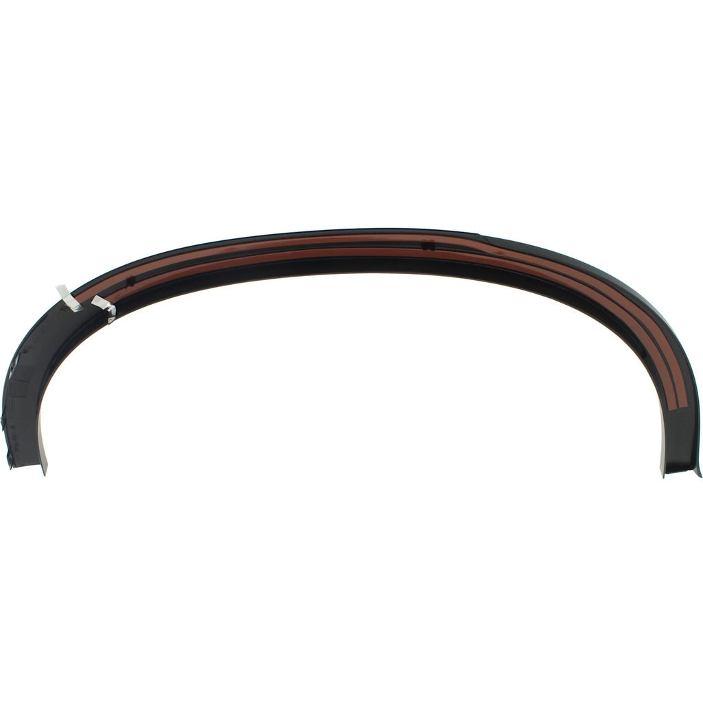 Fender Trim Molding for Mercedes-Benz (2016–2023)