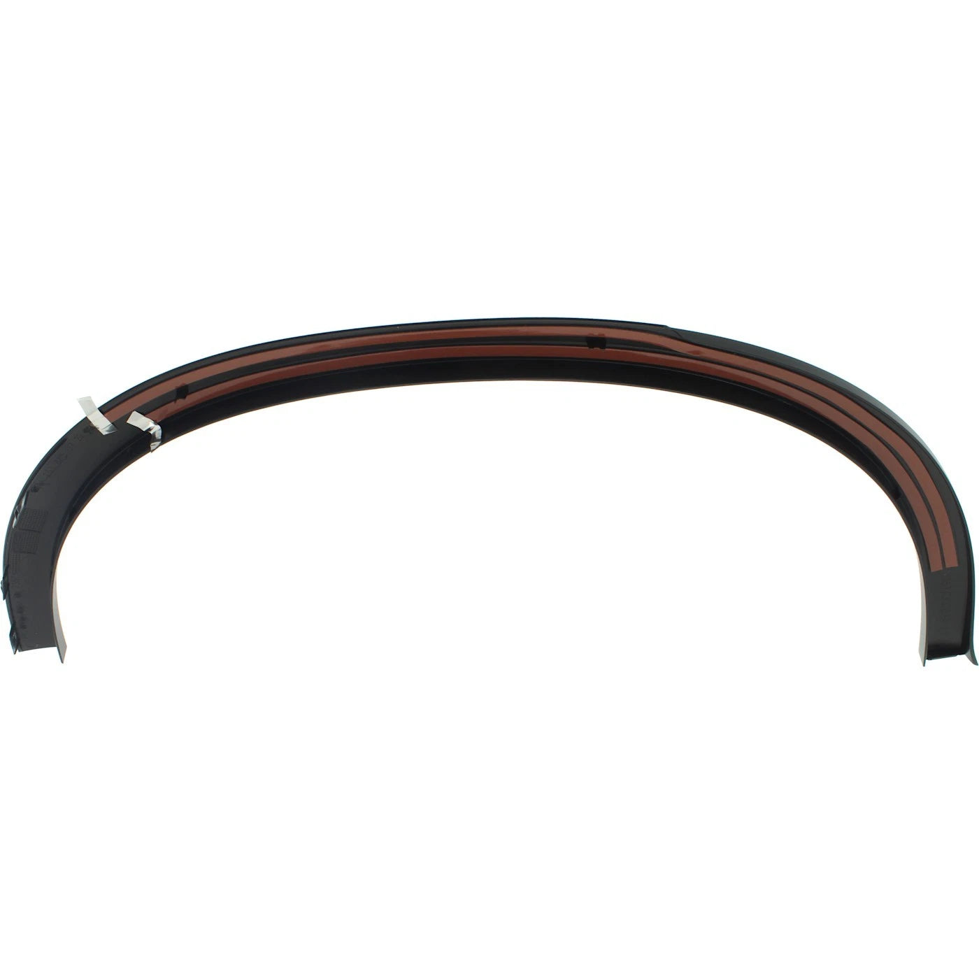 Fender Trim Molding for Mercedes-Benz (2016–2023)