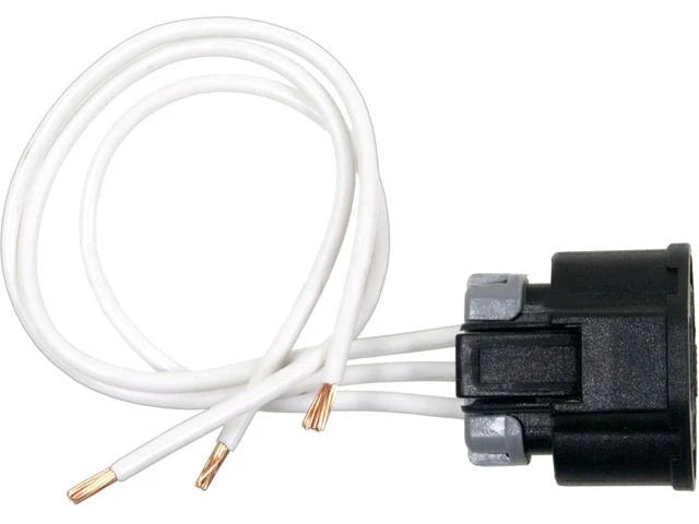 Throttle Position Sensor Connector for Mazda B2500 (1998–2001) VC159NG