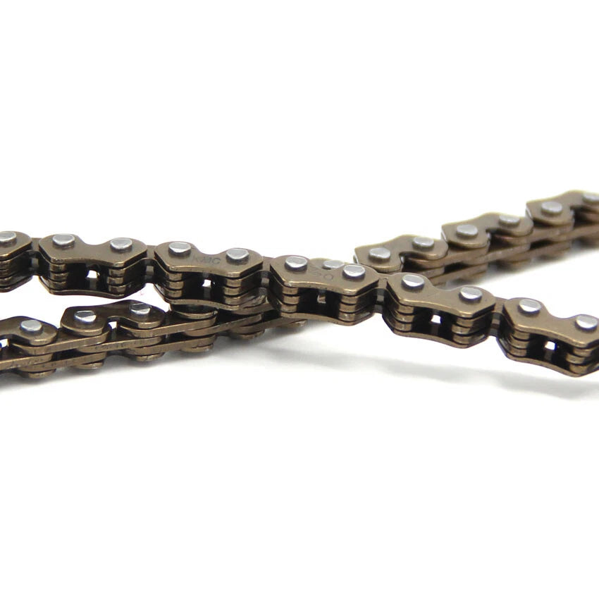 Timing Cam Chain for Kawasaki KLX140L KLX140 KLX110 BR125 Z125 Pro KL110 KSR PRO (2008–2023)