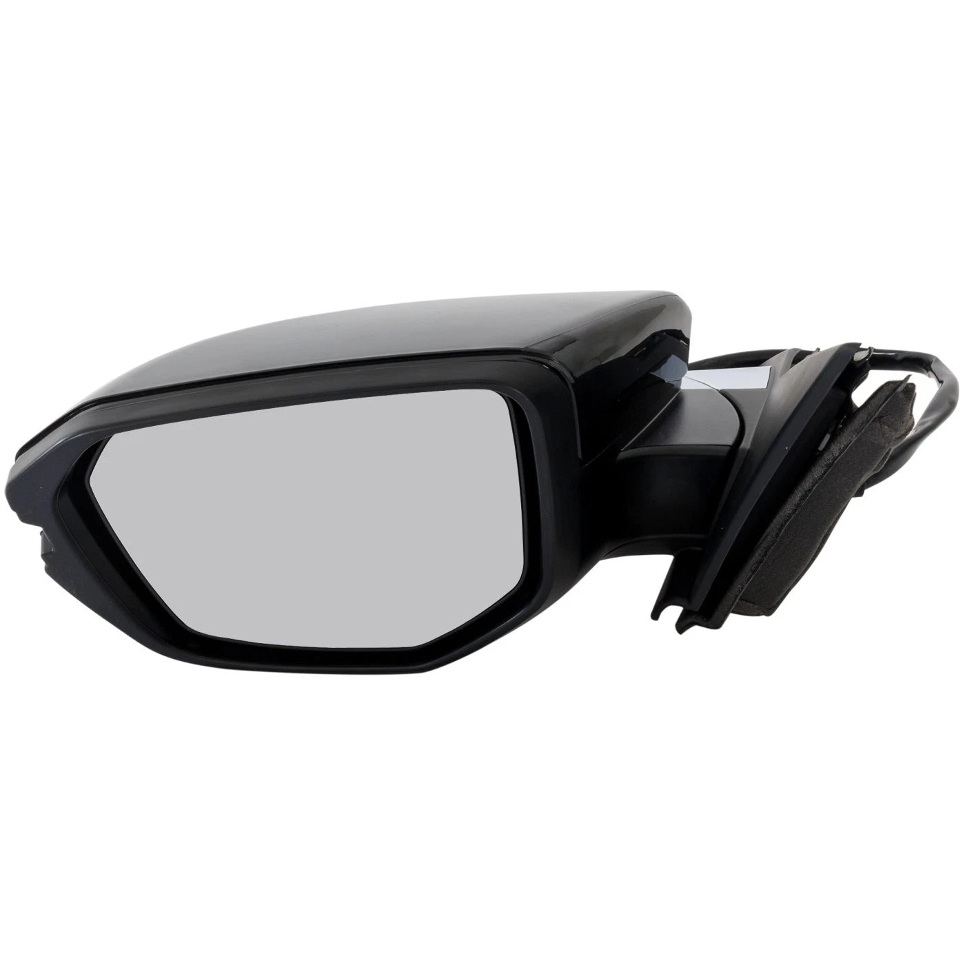 Heated Mirrors Set of 2 for Coupe Sedan Driver & Passenger Side