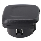 Power Outlet Receptacle Cover for Buick Cadillac CT6 Escalade Chevrolet (2016-2023)