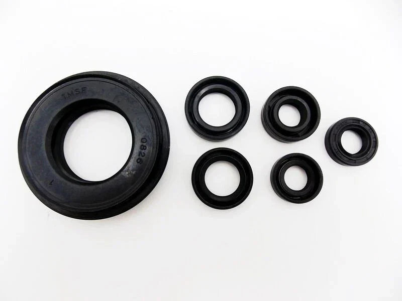 Complete Engine Gasket Set & Oil Seals for Honda XL500 (1979-1982)