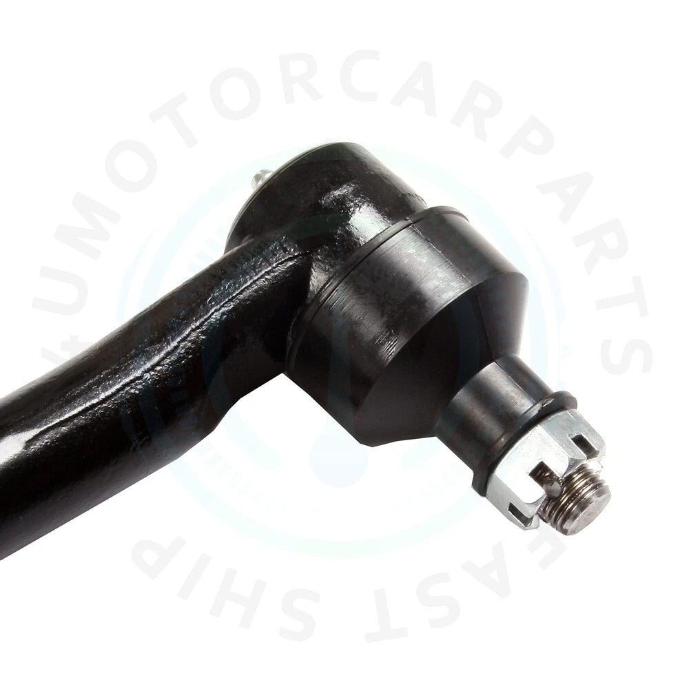 Front Outer Steering Tie Rod for Ram 1500 2500 4WD (1998–1999)