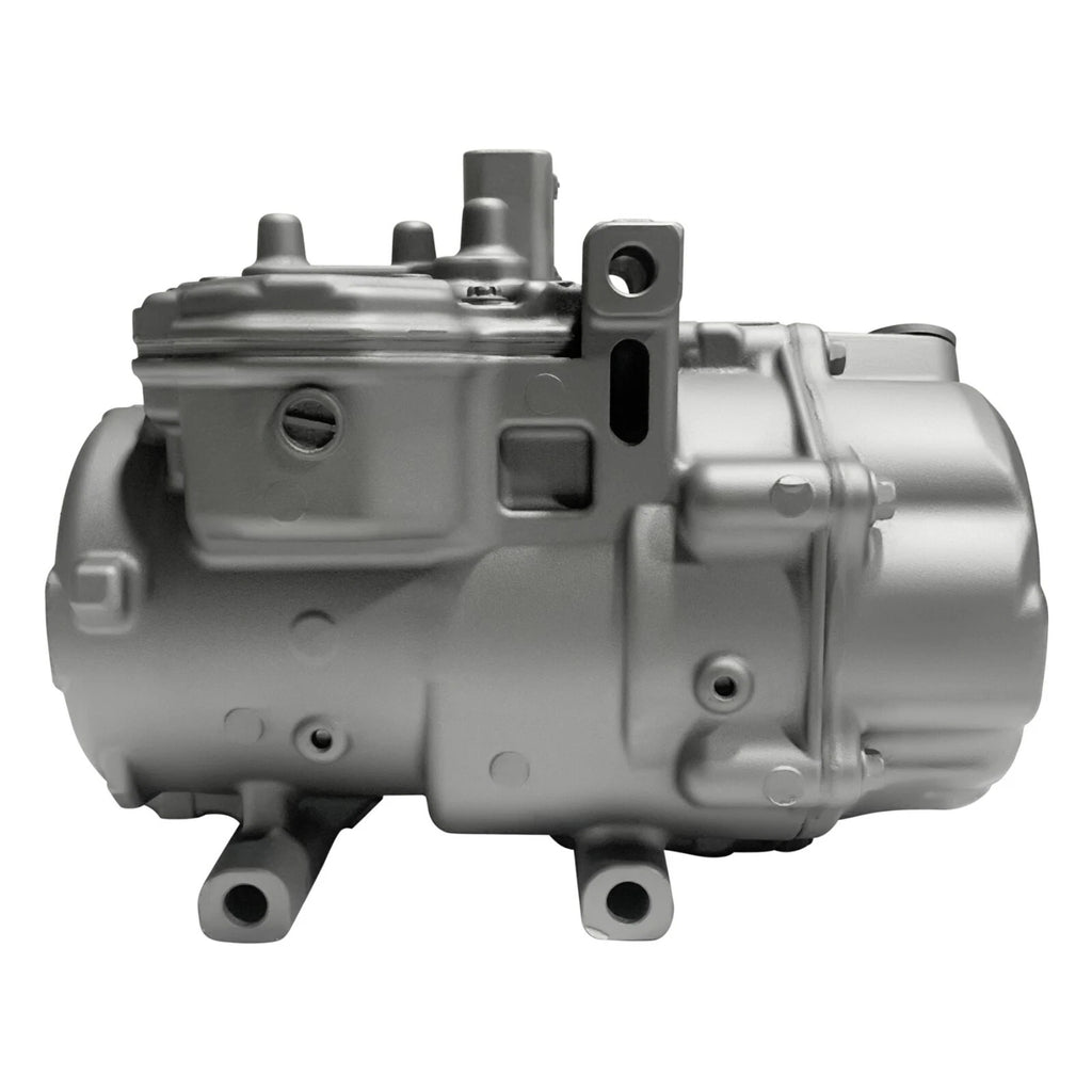AC Compressor Kit Replacement for Lexus ES300h Hybrid 2.5L (2013-2017)