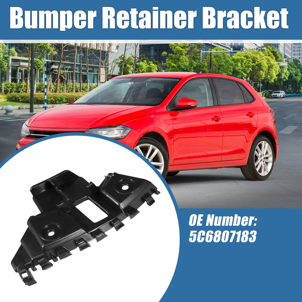 Bumper Bracket No.5C6807183 for Volkswagen Jetta (2011–2014)