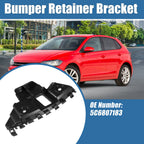 Bumper Bracket No.5C6807183 for Volkswagen Jetta (2011–2014)