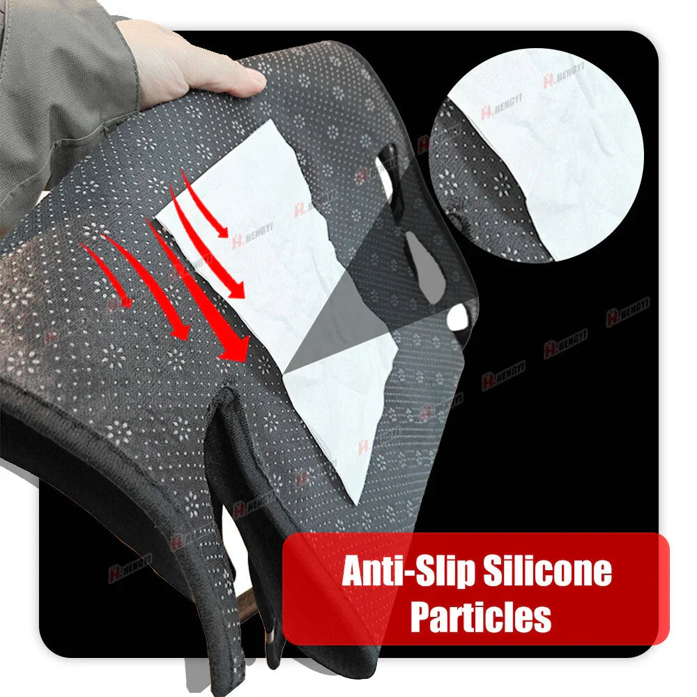 Dash Cover Mat for Mitsubishi ASX (2010–2022)