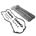 Aluminum Valve Cover for BMW E36 328i, Z3, E39 528i (1996–1998)