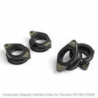 Intake Carburetor Interface for Yamaha YZF R6 YZF600 (2006–2017) 2C0-13586-00