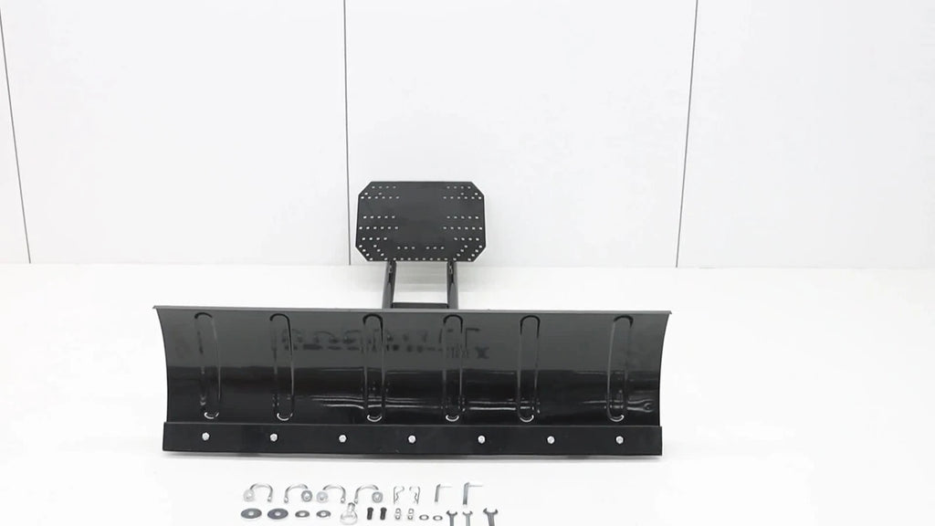 50 Inch Snow Plow Blade for Kawasaki Prairie (2005–2013)