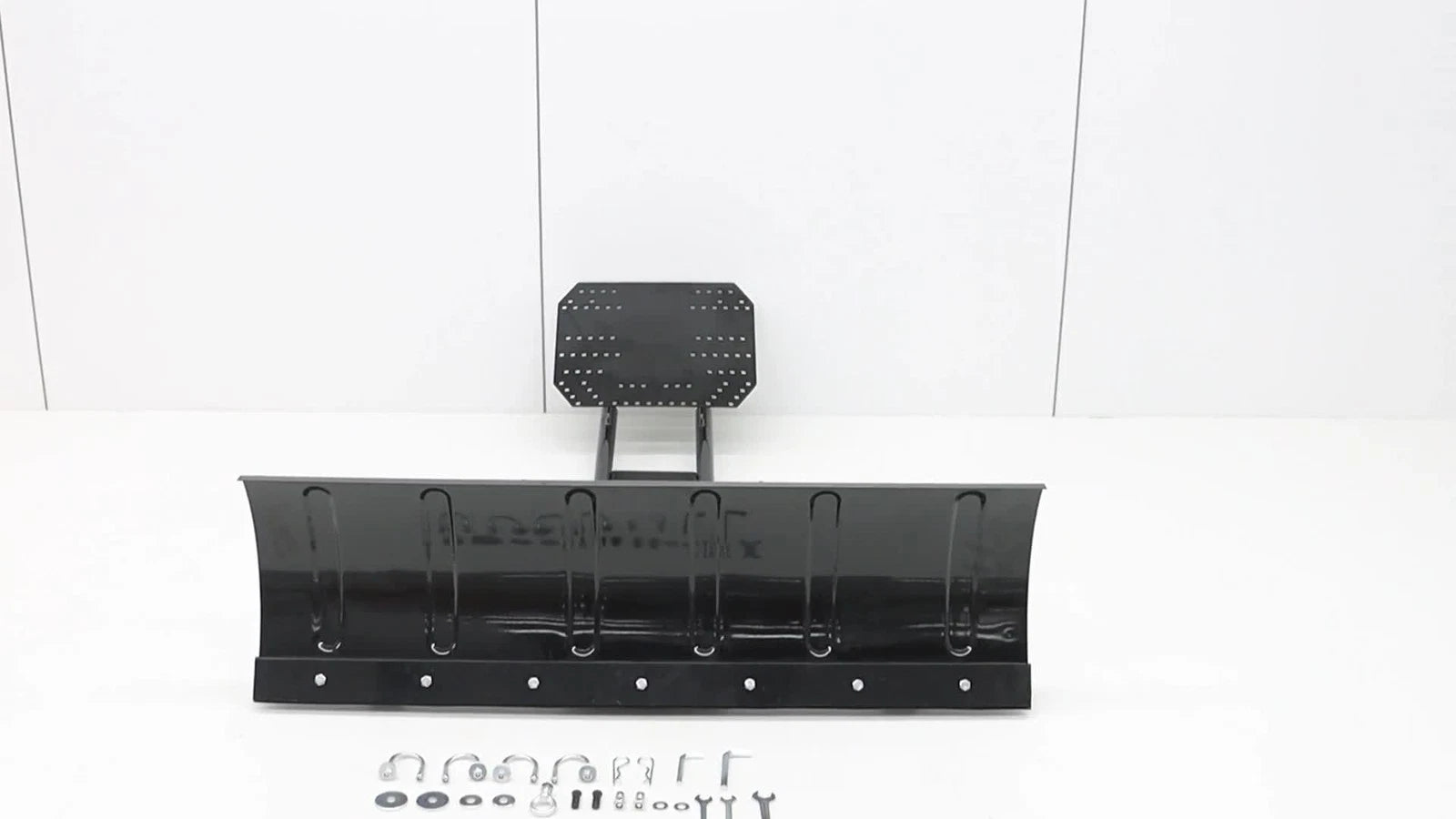 50 Inch Snow Plow Blade for Kawasaki Prairie (2005–2013)
