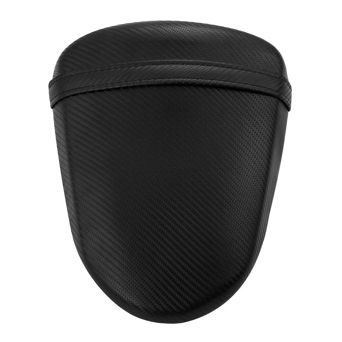 Rear Pillion Cushion Passenger Seat for Suzuki GSXR1000 (2005–2006)