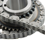 Timing Chain Kit for Buick Cadillac Chevrolet GMC (2013–2017) 2.0L 2.5L