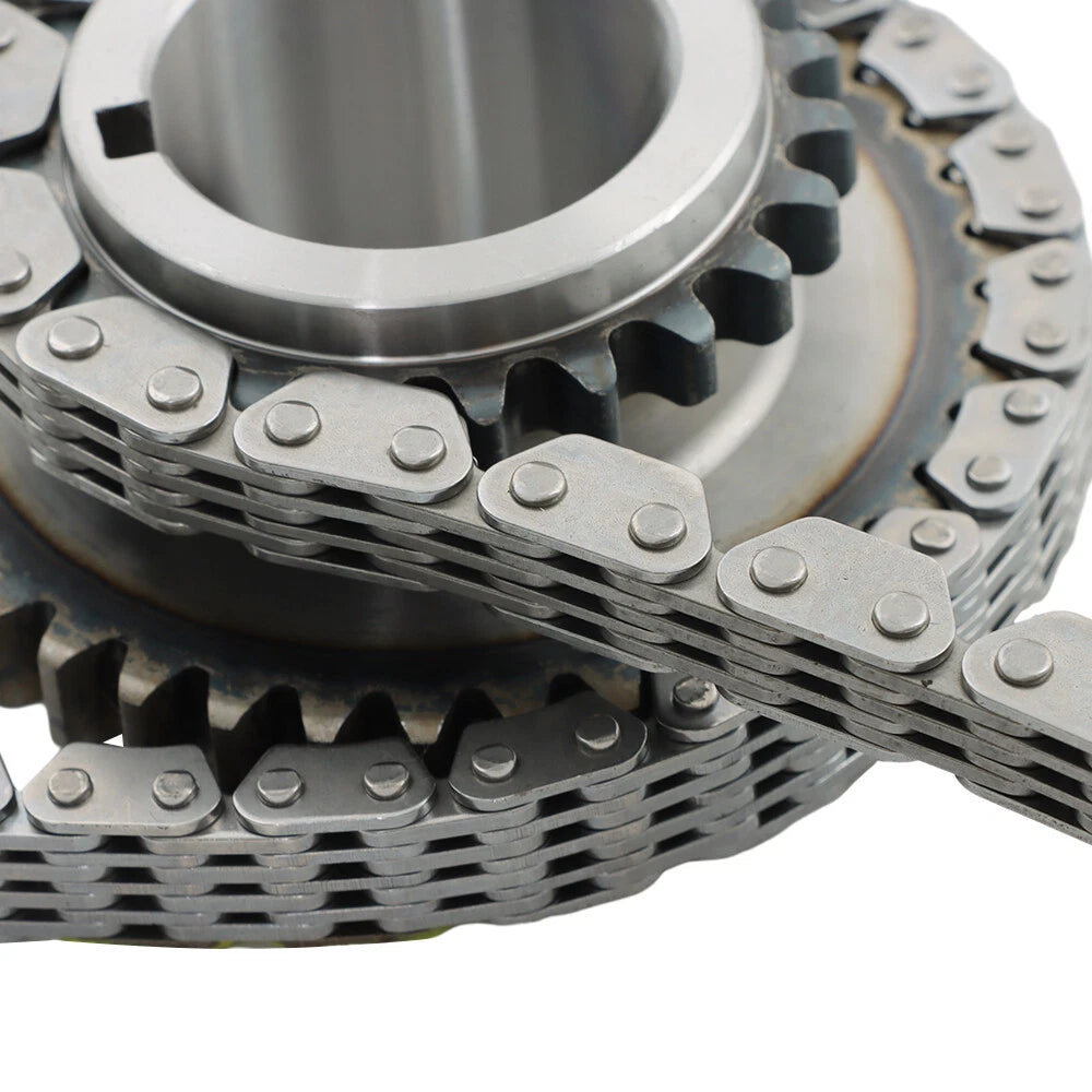 Timing Chain Kit for Buick Cadillac Chevrolet GMC (2013–2017) 2.0L 2.5L