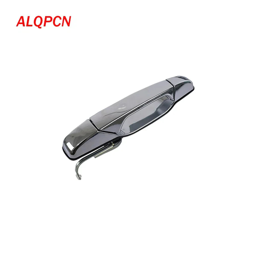 Chrome Rear Left Side Door Handle for Cadillac Escalade ESV (2007-2014)