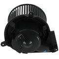HVAC Blower Motor Fan for Dodge Freightliner Sprinter 2002–2009 (2D1959101)