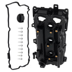 Engine Valve Cover LH for Nissan Altima Maxima Murano (2002-2006)