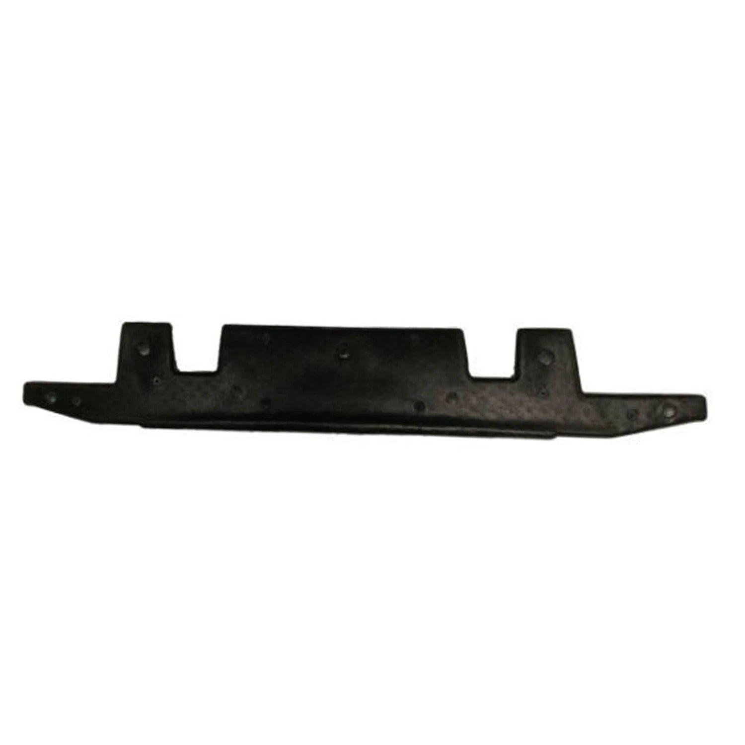 Replacement Expanded Polypropylene Rear Bumper Impact Absorber for Vehicle