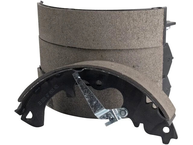 Set of 2 Rear Brake Shoes for Mazda Tribute (2008–2011) ZK436FM