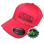 S/M DMAX Diesel Flexfit Trucker Hat for Chevy Duramax (2001–2023)