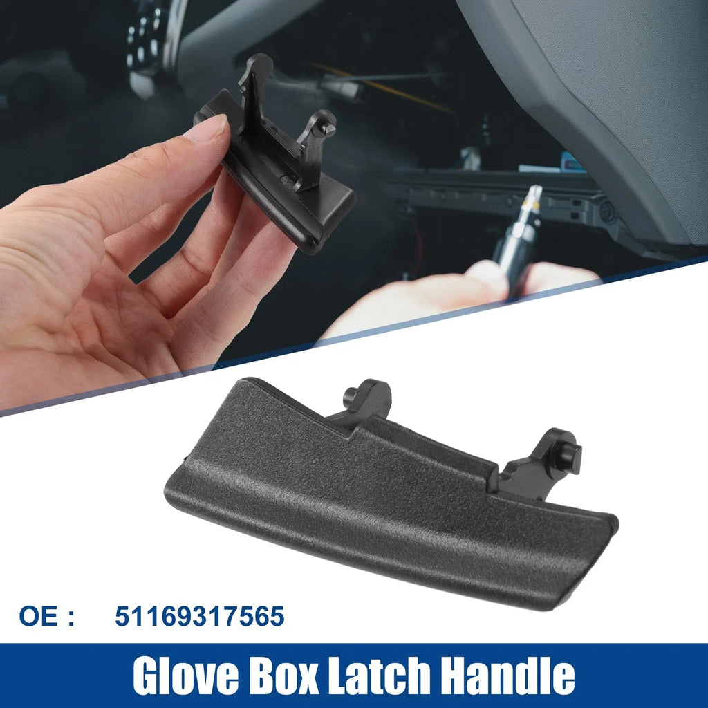 Glove Box Latch Clip for BMW X1 F48