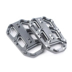 Titanium Foot Pegs for Honda CB500X (2015-2022)