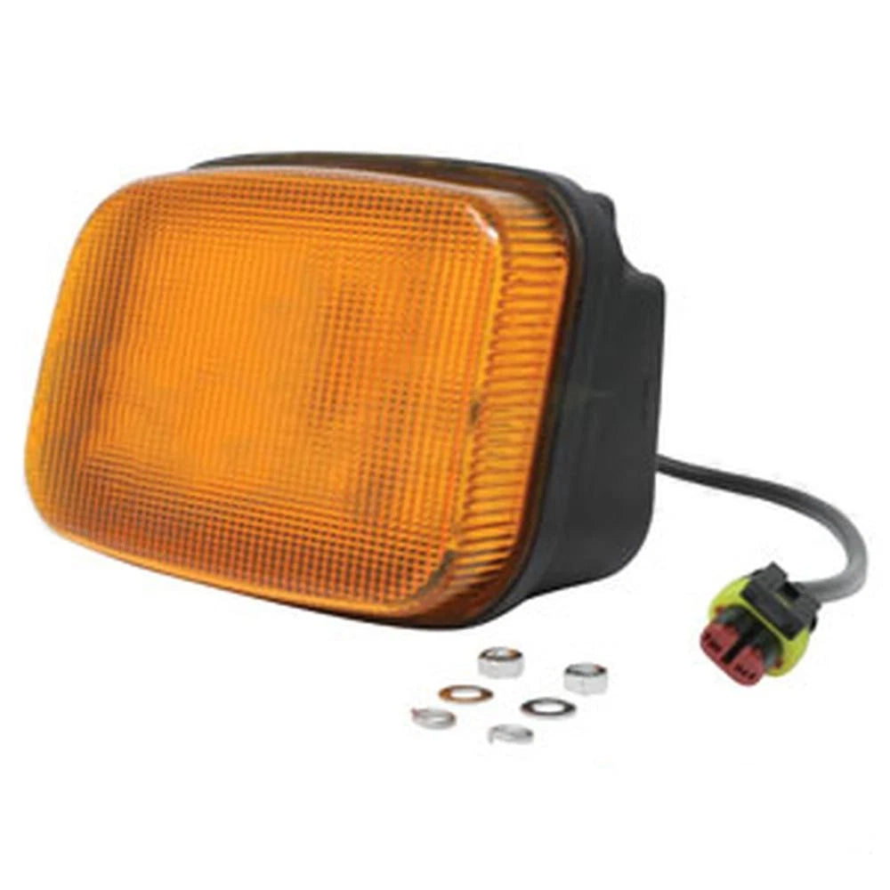 LED Warning Light for A-WL9582-AI (RH Front / LH Rear)