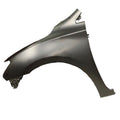 Replacement Steel Front Driver Side Fender w/Rocker Molding Holes
