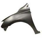 Replacement Steel Front Driver Side Fender w/Rocker Molding Holes