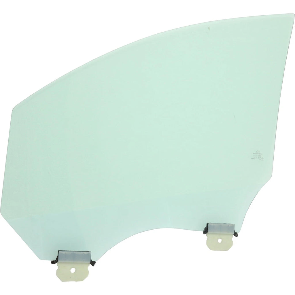 Front Passenger Door Glass for Lincoln MKC (2015–2019)