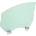 Front Passenger Door Glass for Lincoln MKC (2015–2019)
